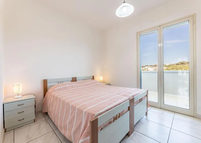 Apartment Balcony Sea View - Gallipoli