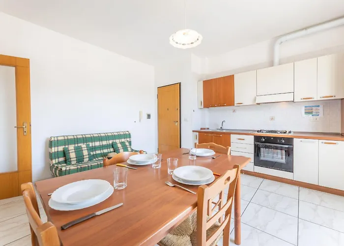 Balcony Sea View - Apartment