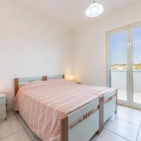 Apartman Balcony Sea View - Gallipoli