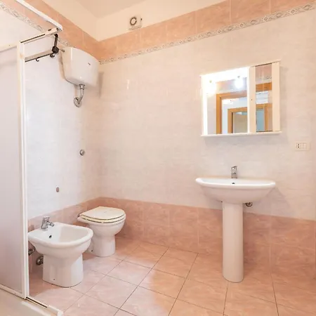 Balcony Sea View - *