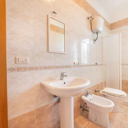 דירה Balcony Sea View - *