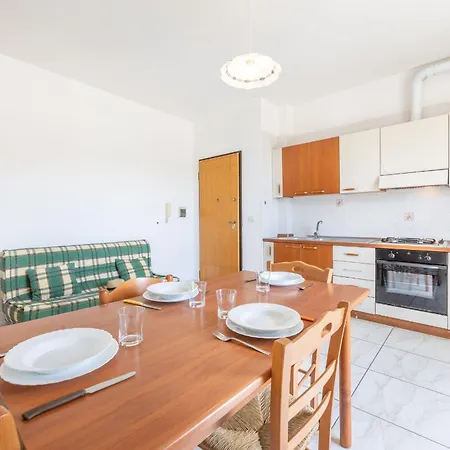 Balcony Sea View - Lägenhet