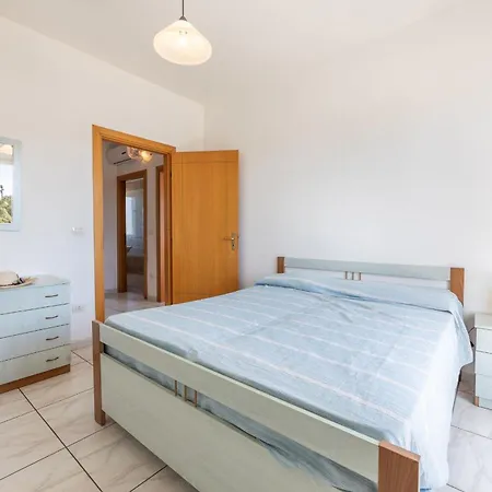 Apartman Balcony Sea View -