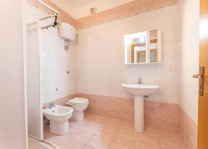 Balcony Sea View - *