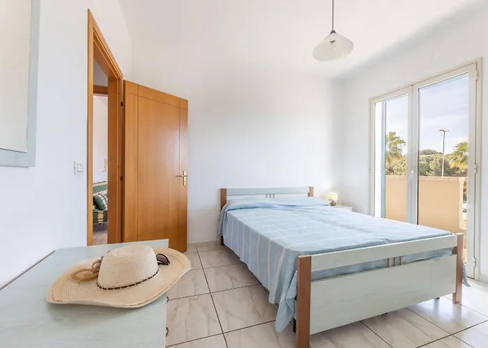 Balcony Sea View - * Gallipoli