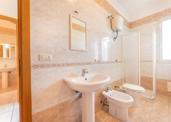 Apartamento Balcony Sea View - *